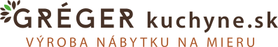 Gréger kuchyne.sk